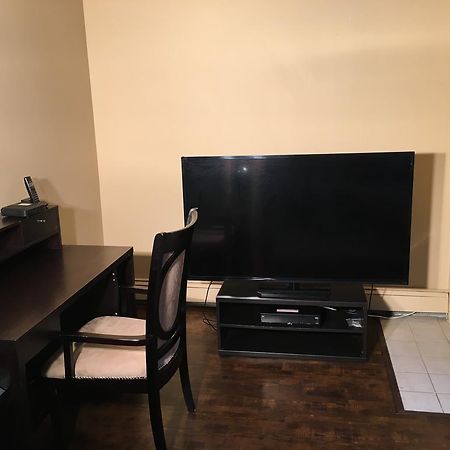 Olympic Suites Calgary Bagian luar foto