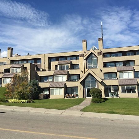 Olympic Suites Calgary Bagian luar foto
