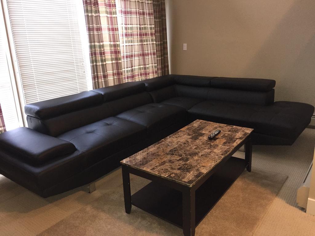 Olympic Suites Calgary Bagian luar foto