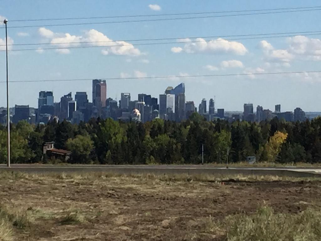 Olympic Suites Calgary Bagian luar foto