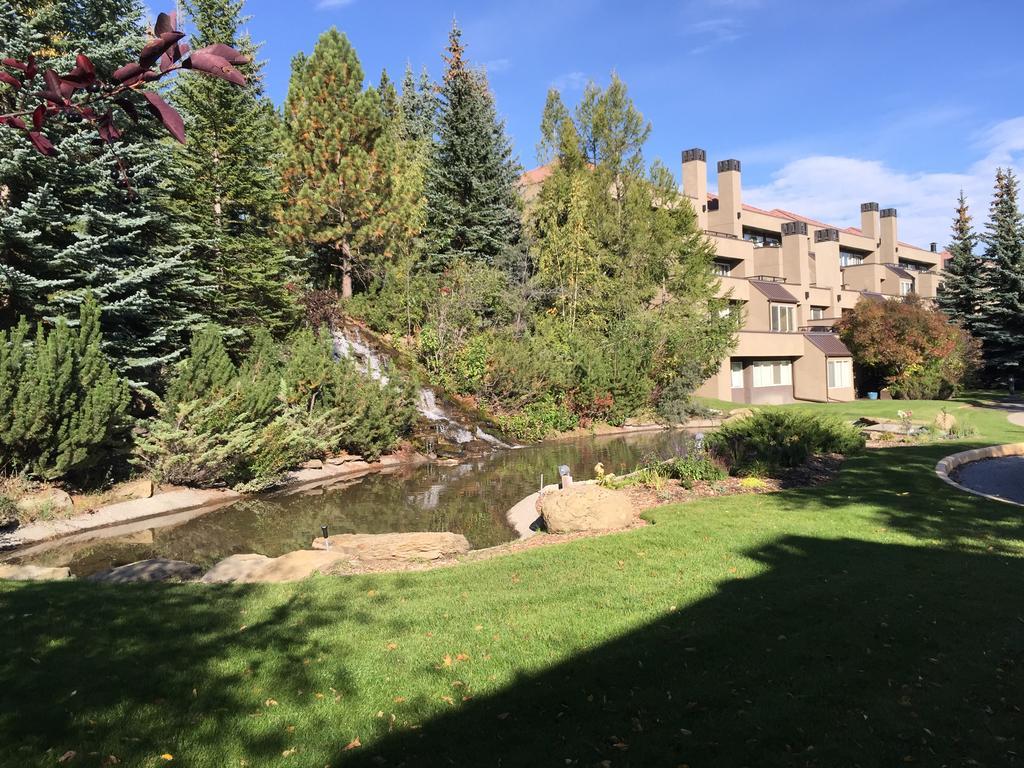Olympic Suites Calgary Bagian luar foto