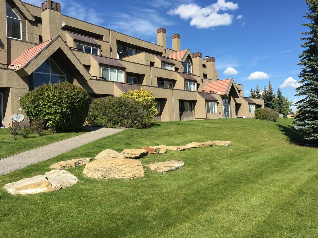 Olympic Suites Calgary Bagian luar foto