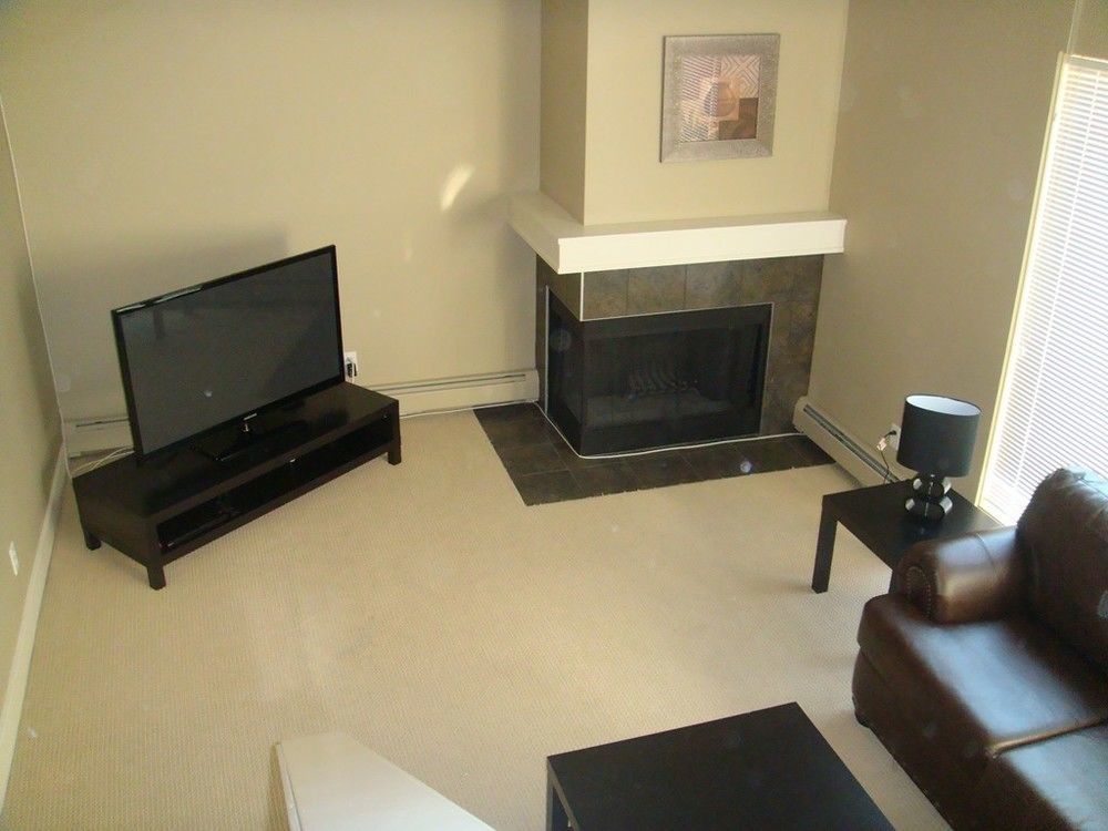 Olympic Suites Calgary Bagian luar foto